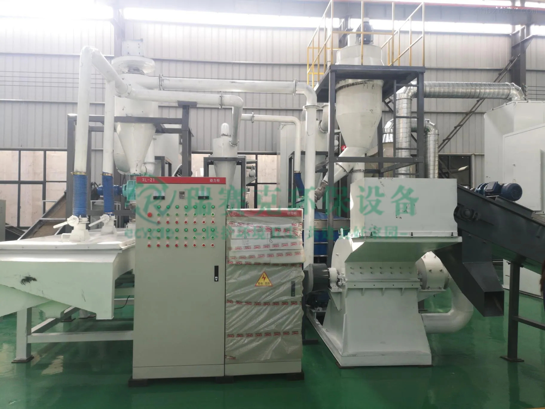 鋰電池回收行業(yè)深度報告：報廢潮或?qū)砼R，守望鋰電回收景氣賽道